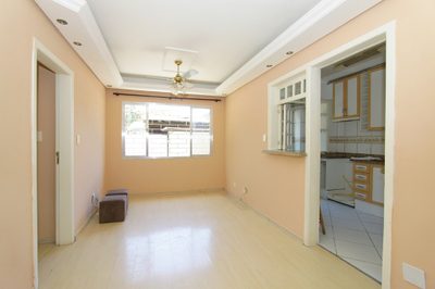 Apartamento, 2 quartos, 57 m² - Foto 2