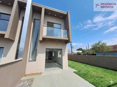 Casa, 2 quartos, 70 m² - Foto 3