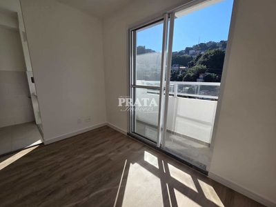 Apartamento, 2 quartos, 45 m² - Foto 4