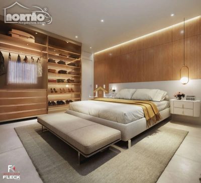 Casa, 3 quartos, 69 m² - Foto 4