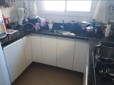 Casa, 3 quartos, 80 m² - Foto 5