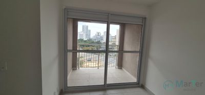 Apartamento, 2 quartos, 35 m² - Foto 1