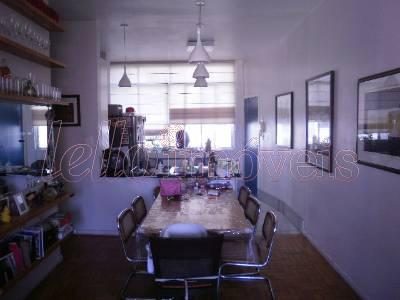 Apartamento, 2 quartos, 113 m² - Foto 2