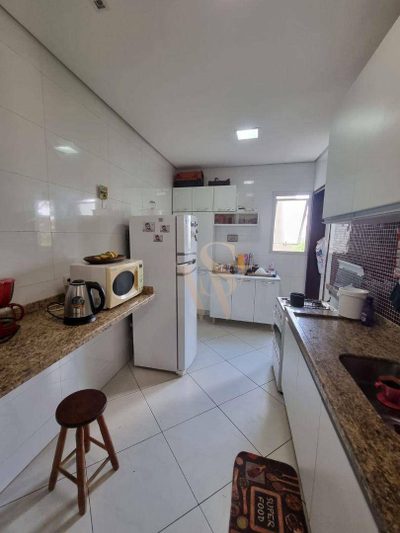 Apartamento, 3 quartos, 96 m² - Foto 4