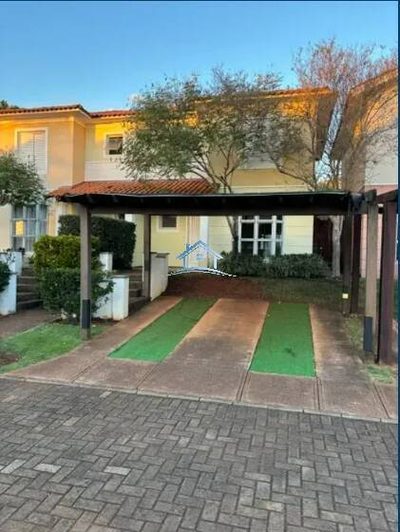 Casa, 3 quartos, 125 m² - Foto 3
