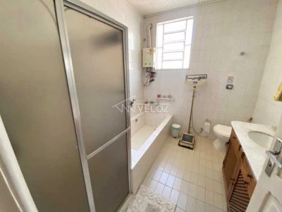Apartamento, 3 quartos, 296 m² - Foto 1