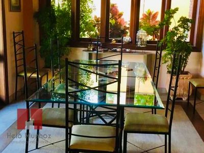 Casa, 5 quartos, 490 m² - Foto 3