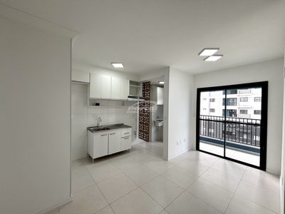 Apartamento, 2 quartos, 55 m² - Foto 1