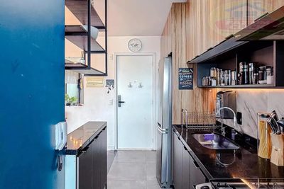 Apartamento, 3 quartos, 68 m² - Foto 3