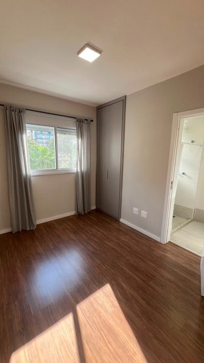 Apartamento, 2 quartos, 65 m² - Foto 5