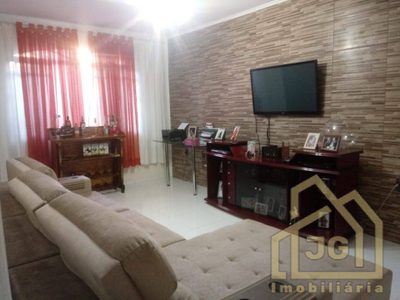 Casa, 5 quartos, 310 m² - Foto 1