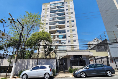 Apartamento, 2 quartos, 62 m² - Foto 1