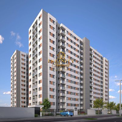 Cobertura, 2 quartos, 93 m² - Foto 5