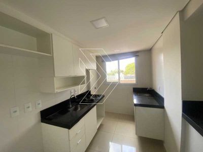 Apartamento, 2 quartos, 50 m² - Foto 2