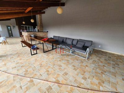 Chácara, 1000 m² - Foto 4