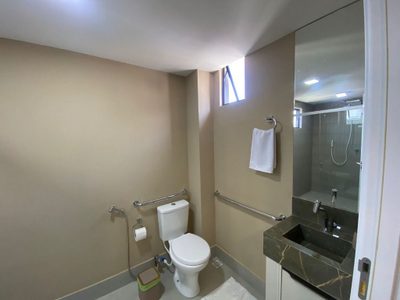 Flat/Apart Hotel, 1 quarto, 24 m² - Foto 3
