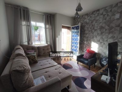 Casa, 3 quartos, 117 m² - Foto 4