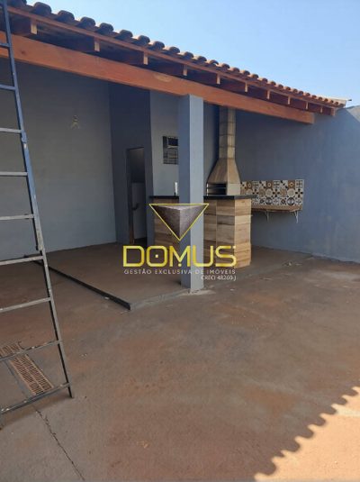 Casa, 2 quartos, 114 m² - Foto 3