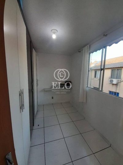 Apartamento, 2 quartos, 38 m² - Foto 5