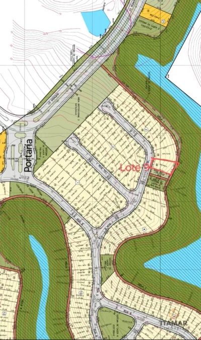 Terreno, 500 m² - Foto 2