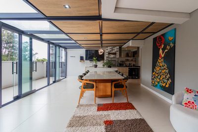 Apartamento, 3 quartos, 318 m² - Foto 4