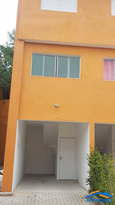 Casa de Condomínio, 2 quartos - Foto 4