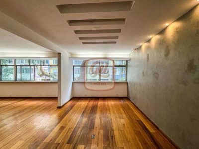 Apartamento, 4 quartos, 267 m² - Foto 2