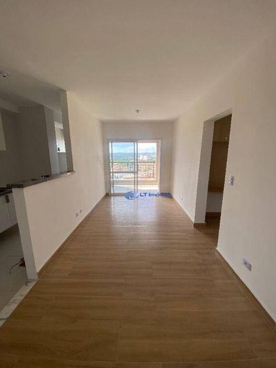 Apartamento, 2 quartos, 64 m² - Foto 2