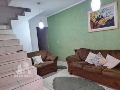 Casa, 2 quartos, 128 m² - Foto 2