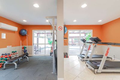 Apartamento, 2 quartos, 58 m² - Foto 4