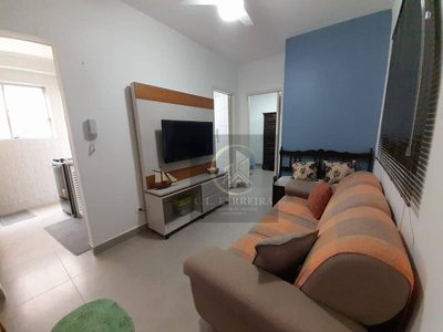 Apartamento, 1 quarto, 35 m² - Foto 1