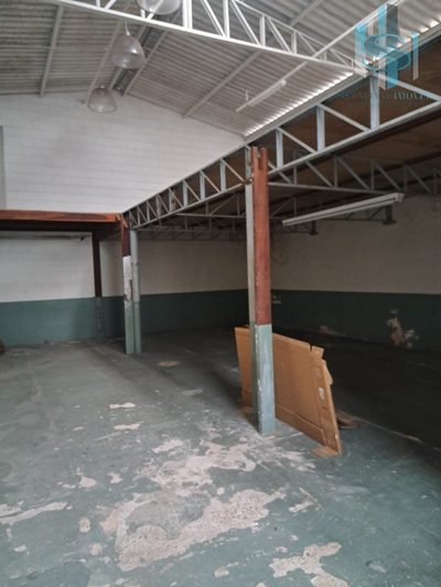 Depósito-Galpão, 351 m² - Foto 2