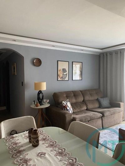 Apartamento, 2 quartos, 60 m² - Foto 5