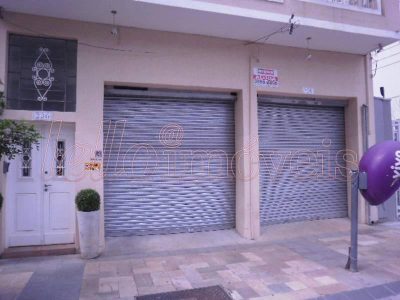Loja-Salão, 150 m² - Foto 2