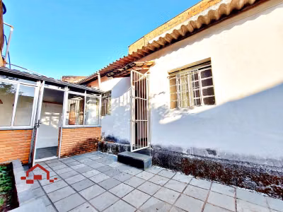 Casa, 2 quartos, 50 m² - Foto 2
