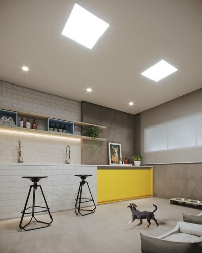 Apartamento, 3 quartos, 127 m² - Foto 5