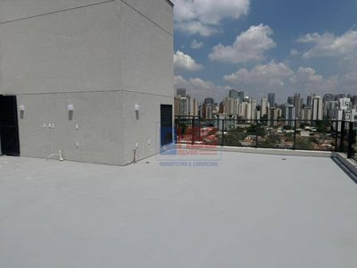 Cobertura, 4 quartos, 330 m² - Foto 5