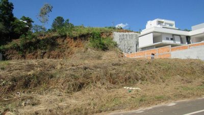 Terreno, 450 m² - Foto 1