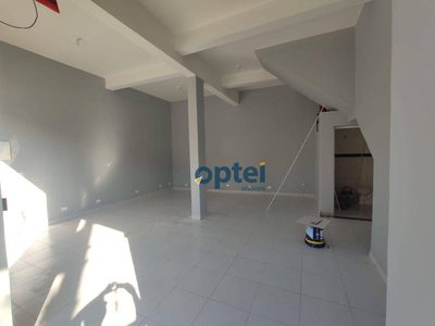 Loja-Salão, 46 m² - Foto 2