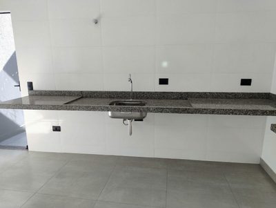 Casa, 3 quartos - Foto 5