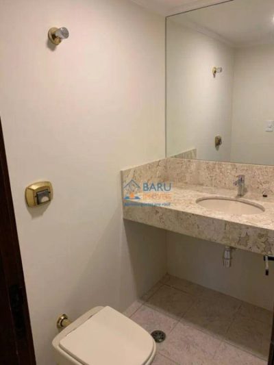 Apartamento, 4 quartos, 170 m² - Foto 3
