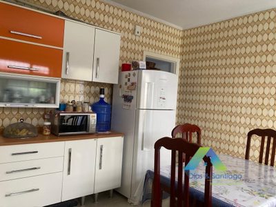Sobrado, 2 quartos, 125 m² - Foto 5
