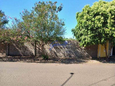 Terreno, 265 m² - Foto 1