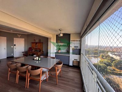 Apartamento, 3 quartos, 141 m² - Foto 1