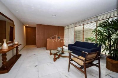 Apartamento, 3 quartos, 83 m² - Foto 2