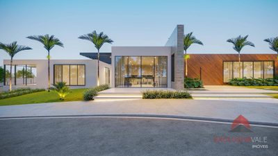 Loteamento e Condomínio, 1220 m² - Foto 4