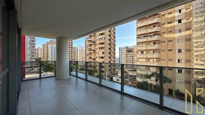 Apartamento, 3 quartos, 204 m² - Foto 5