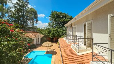 Casa de Condomínio, 4 quartos - Foto 3