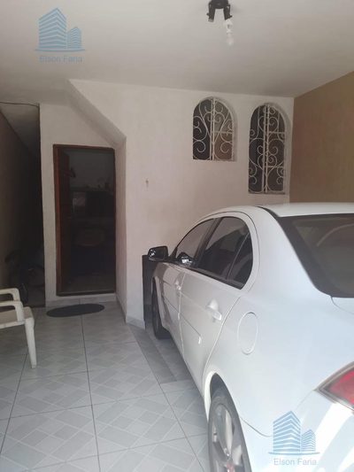 Casa, 3 quartos, 84 m² - Foto 3