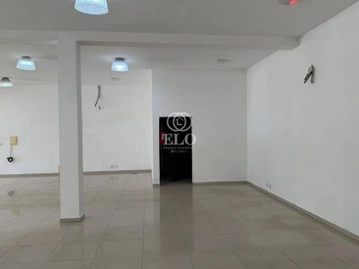 Loja-Salão, 429 m² - Foto 1